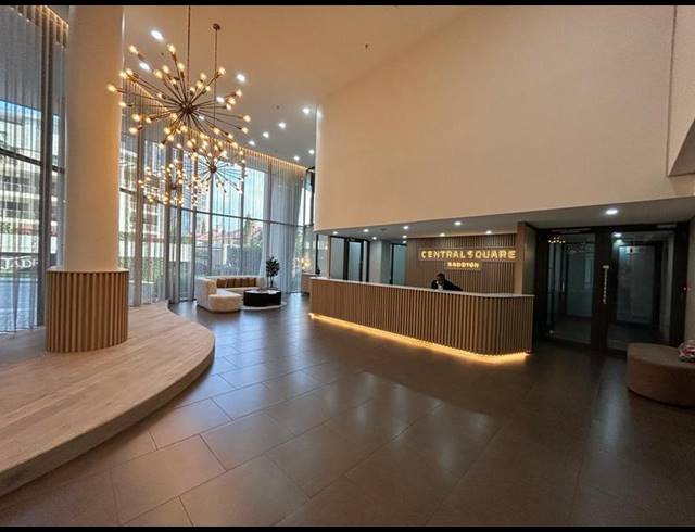 1 BEDROOM PROPERTY TO RENT IN MORNINGSIDE